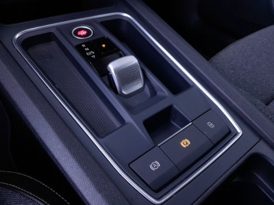 Seat Leon Gebrauchtwagen Seat Leon Gebrauchtwagen
