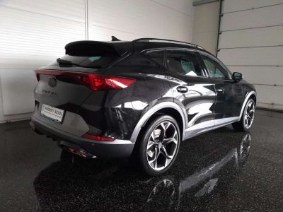 Cupra Formentor Gebrauchtwagen