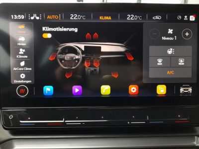 Cupra Formentor Gebrauchtwagen