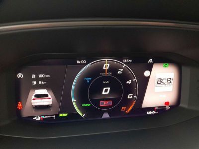 Cupra Formentor Gebrauchtwagen