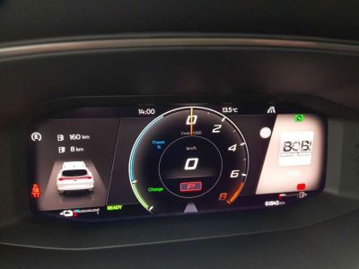 Cupra Formentor Gebrauchtwagen