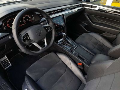 VW Arteon Gebrauchtwagen