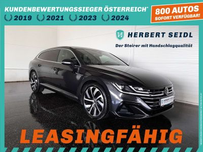 VW Arteon Gebrauchtwagen