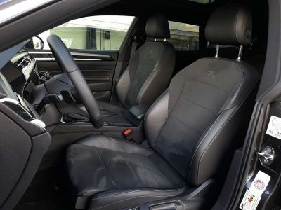 VW Arteon Gebrauchtwagen