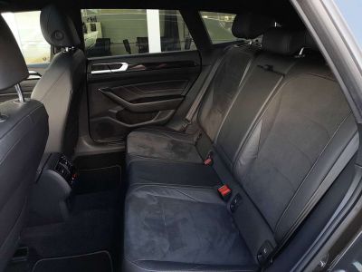 VW Arteon Gebrauchtwagen