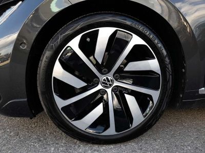 VW Arteon Gebrauchtwagen