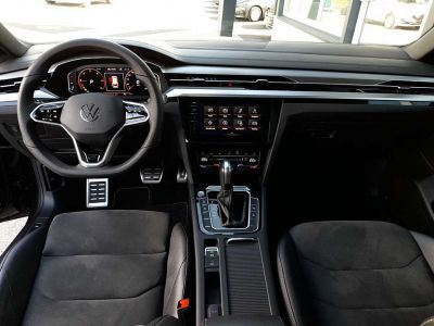 VW Arteon Gebrauchtwagen