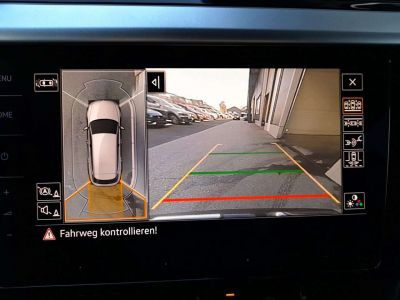 VW Arteon Gebrauchtwagen