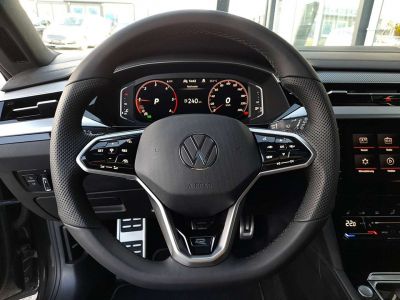 VW Arteon Gebrauchtwagen