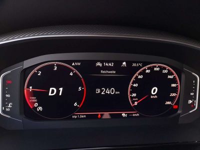 VW Arteon Gebrauchtwagen