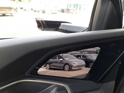 Audi e-tron Gebrauchtwagen