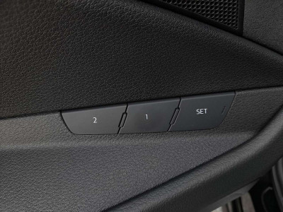 Audi e-tron Gebrauchtwagen