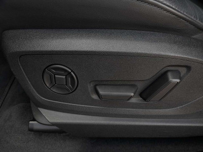 Audi e-tron Gebrauchtwagen