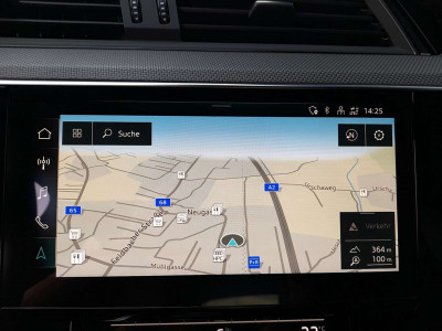 Audi e-tron Gebrauchtwagen