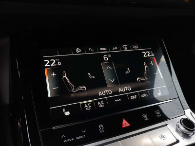 Audi e-tron Gebrauchtwagen