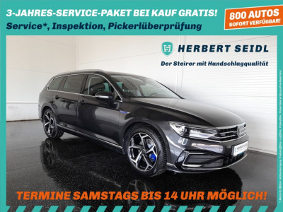 VW Passat Gebrauchtwagen VW Passat Gebrauchtwagen