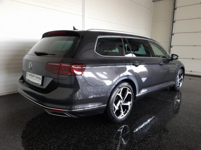 VW Passat Gebrauchtwagen VW Passat Gebrauchtwagen