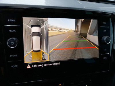 VW Passat Gebrauchtwagen VW Passat Gebrauchtwagen