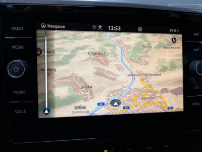 VW Passat Gebrauchtwagen VW Passat Gebrauchtwagen