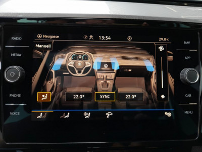 VW Passat Gebrauchtwagen VW Passat Gebrauchtwagen