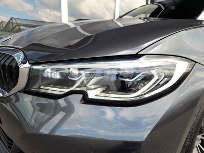 BMW 3er Gebrauchtwagen