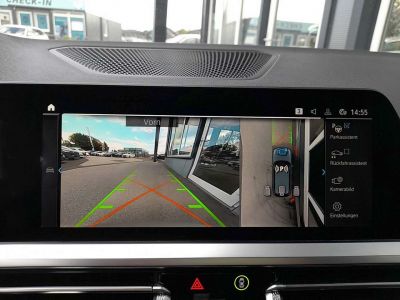 BMW 3er Gebrauchtwagen