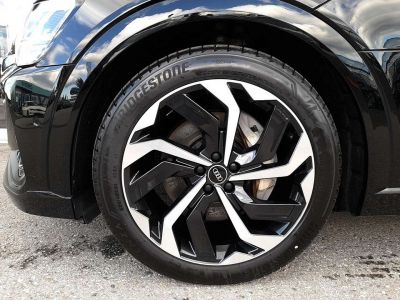 Audi e-tron Gebrauchtwagen