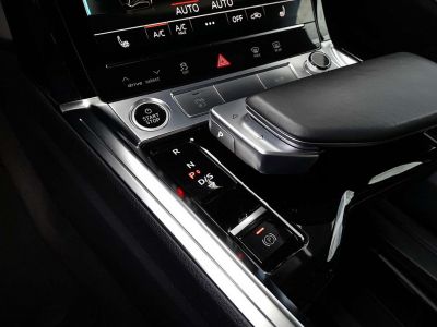 Audi e-tron Gebrauchtwagen