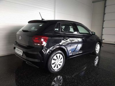 VW Polo Gebrauchtwagen