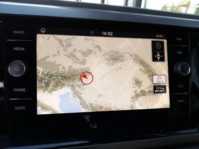 VW Polo Gebrauchtwagen