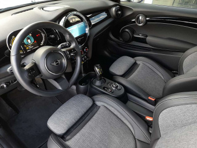 MINI Mini Gebrauchtwagen