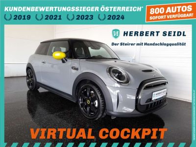 MINI Mini Gebrauchtwagen