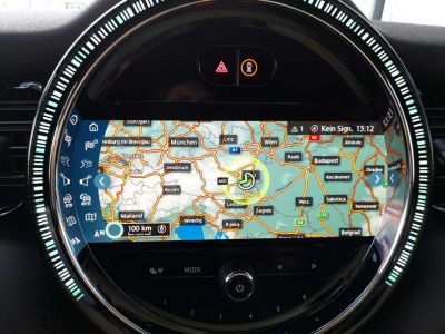 MINI Mini Gebrauchtwagen