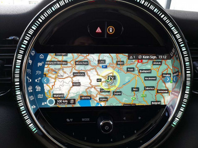 MINI Mini Gebrauchtwagen