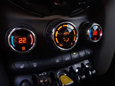 MINI Mini Gebrauchtwagen