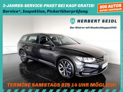 VW Passat Gebrauchtwagen VW Passat Gebrauchtwagen