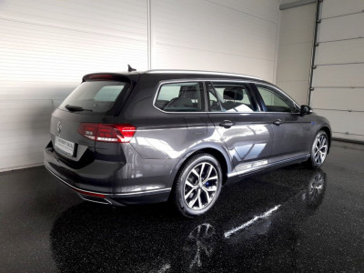 VW Passat Gebrauchtwagen VW Passat Gebrauchtwagen
