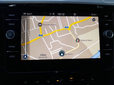 VW Passat Gebrauchtwagen VW Passat Gebrauchtwagen