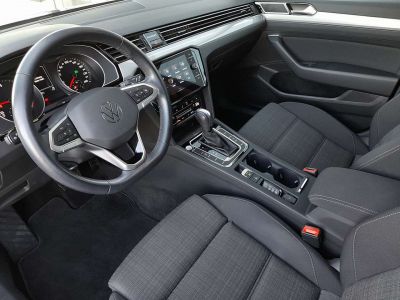 VW Passat Gebrauchtwagen VW Passat Gebrauchtwagen