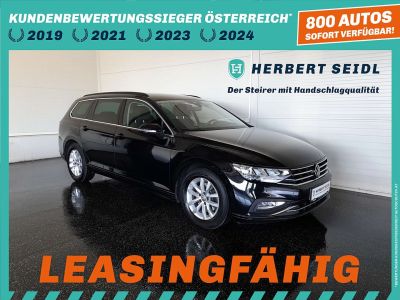 VW Passat Gebrauchtwagen VW Passat Gebrauchtwagen