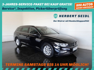 VW Passat Gebrauchtwagen VW Passat Gebrauchtwagen