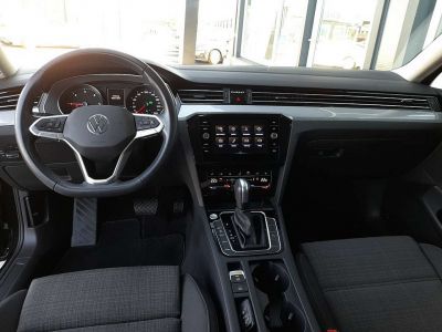 VW Passat Gebrauchtwagen VW Passat Gebrauchtwagen