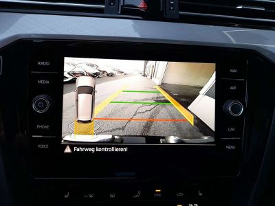 VW Passat Gebrauchtwagen VW Passat Gebrauchtwagen