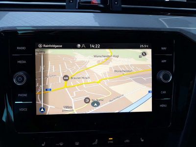 VW Passat Gebrauchtwagen VW Passat Gebrauchtwagen