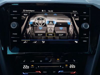 VW Passat Gebrauchtwagen VW Passat Gebrauchtwagen