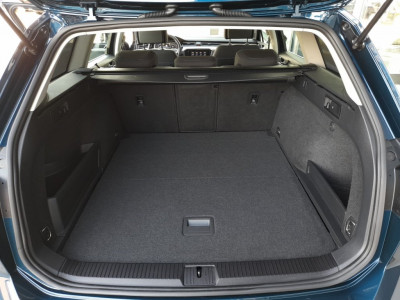 VW Passat Gebrauchtwagen VW Passat Gebrauchtwagen