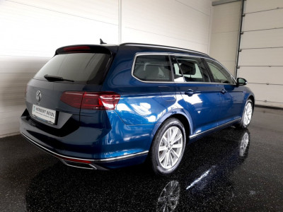 VW Passat Gebrauchtwagen VW Passat Gebrauchtwagen