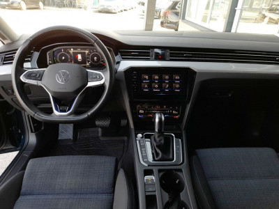 VW Passat Gebrauchtwagen VW Passat Gebrauchtwagen