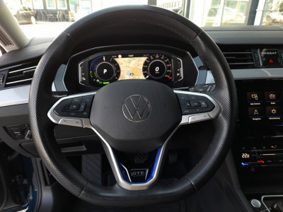 VW Passat Gebrauchtwagen VW Passat Gebrauchtwagen