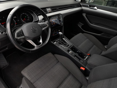 VW Passat Gebrauchtwagen VW Passat Gebrauchtwagen